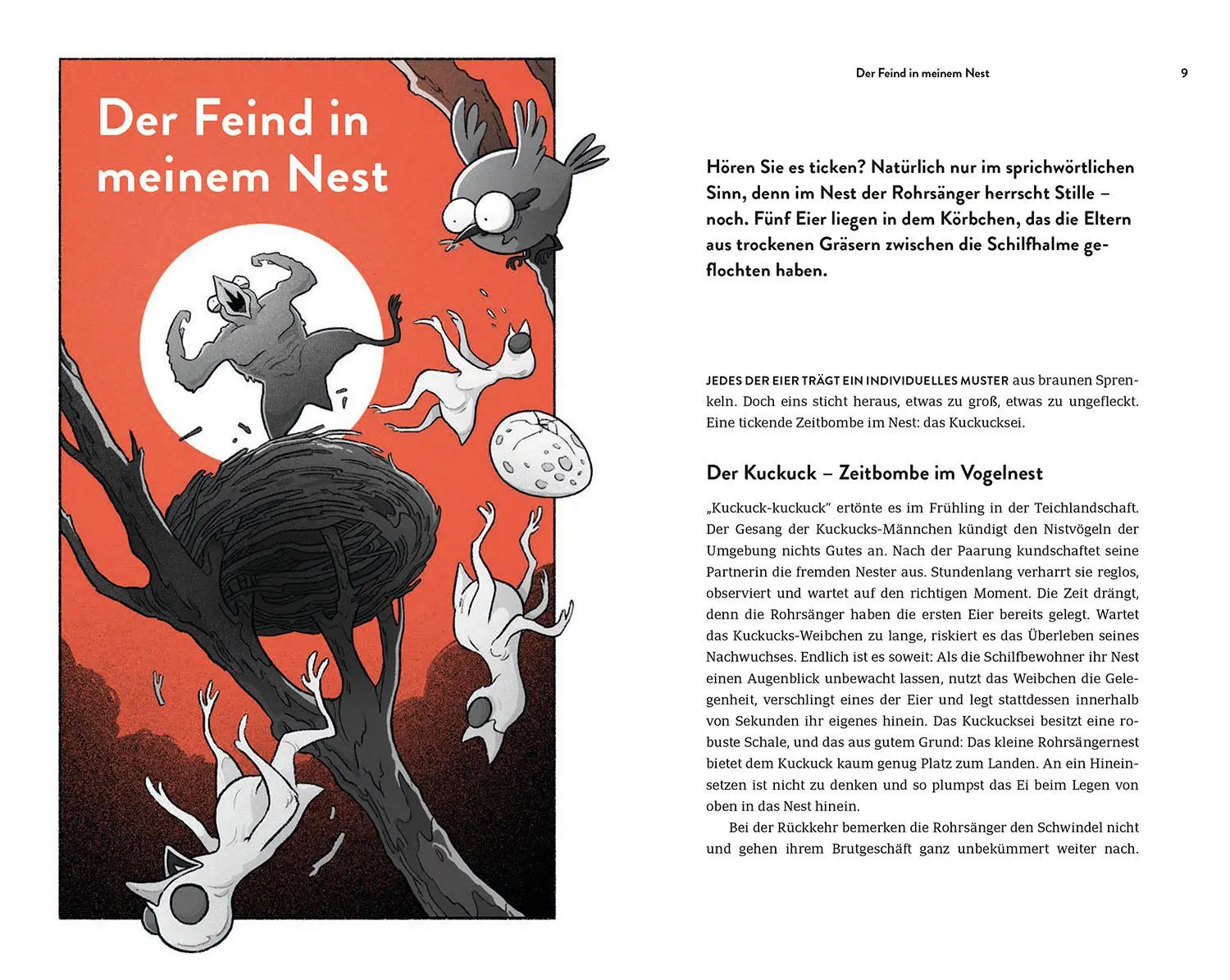 Bild: 9783440180235 | True Crime in Nature | Farina Graßmann | Taschenbuch | 192 S. | 2025