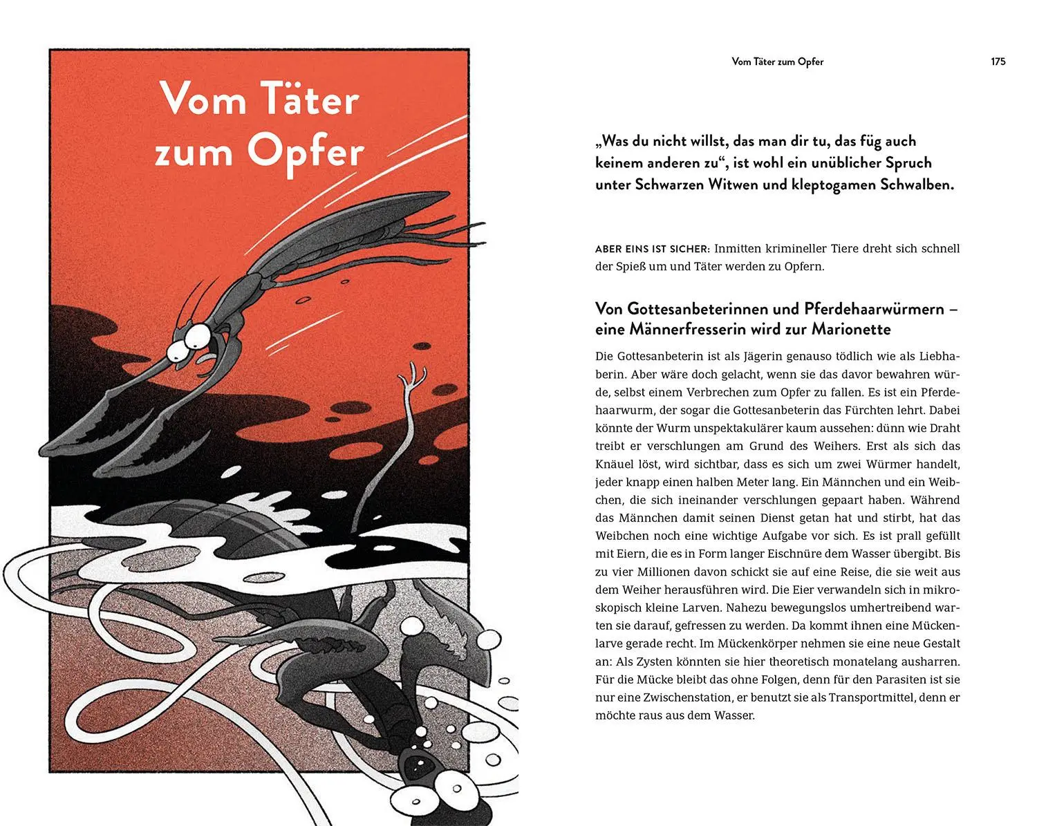 Bild: 9783440180235 | True Crime in Nature | Farina Graßmann | Taschenbuch | 192 S. | 2025