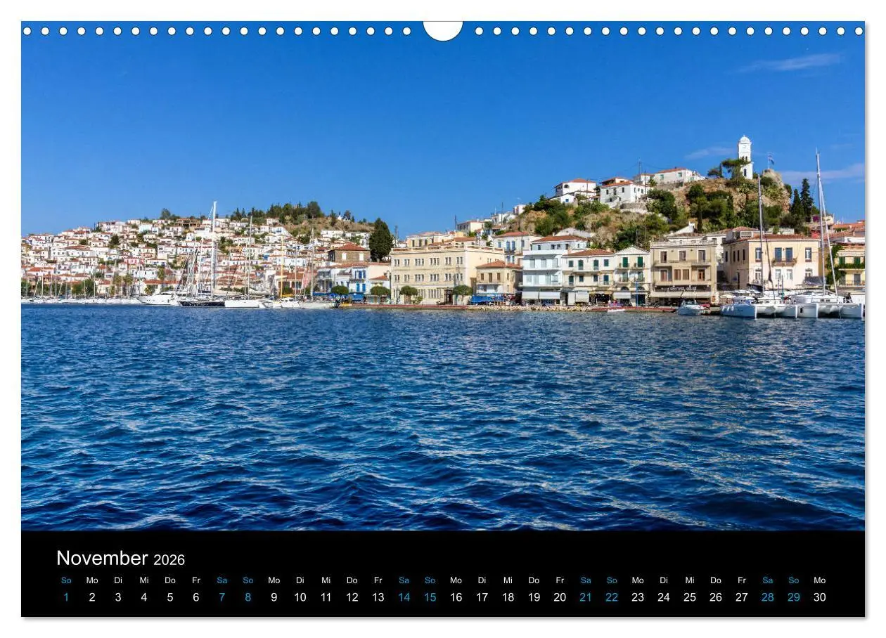 Bild: 9783457870235 | Peloponnes, Griechisches Urgestein von grandioser Schönheit. Die...