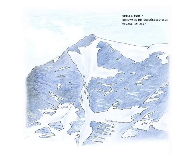 Bild: 9783711200235 | Es gibt einen Berg für jedes Alter | Bergwelten | Buch | 214 S. | 2020