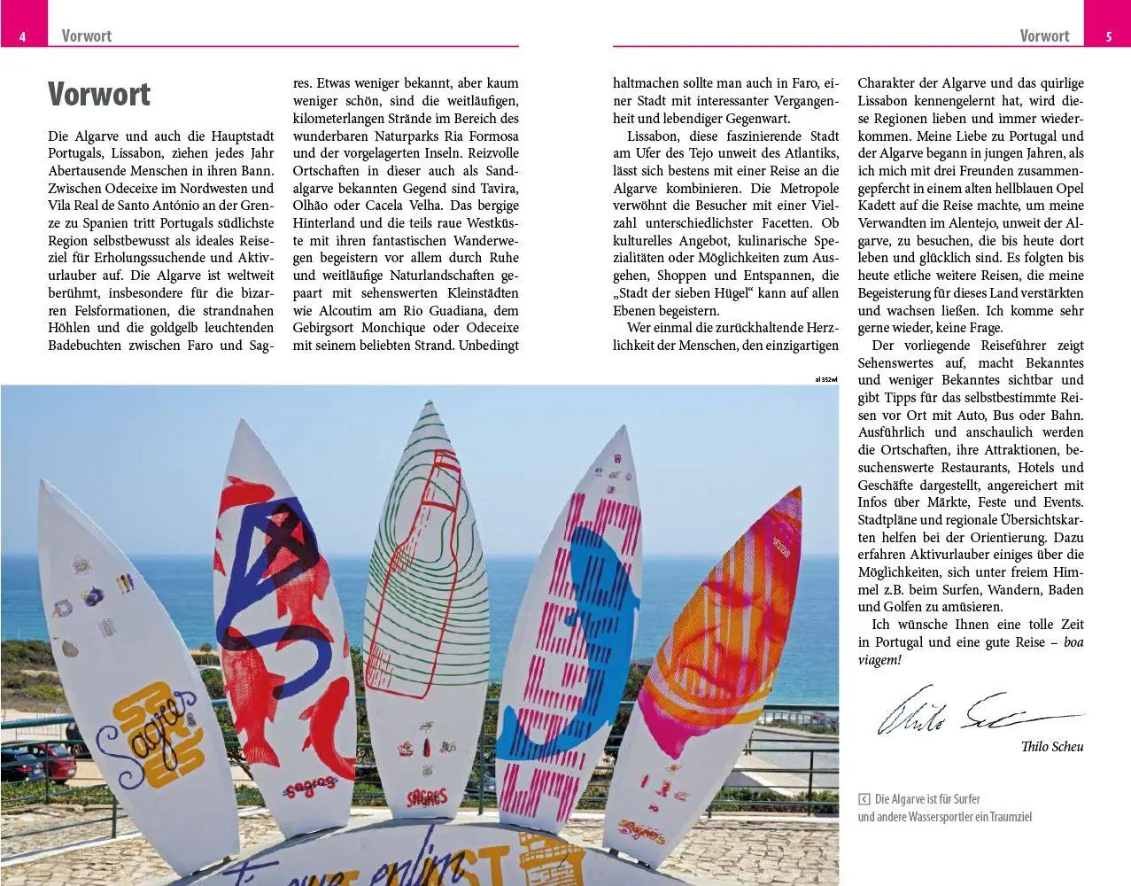 Bild: 9783831780235 | Reise Know-How Reiseführer Algarve und Lissabon | Thilo Scheu (u. a.)