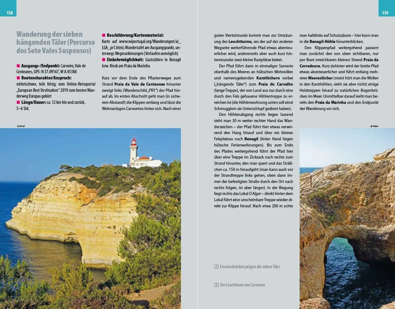 Bild: 9783831780235 | Reise Know-How Reiseführer Algarve und Lissabon | Thilo Scheu (u. a.)