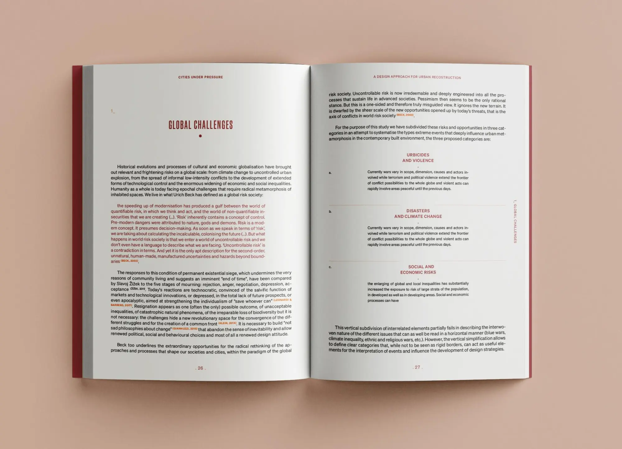 Bild: 9783966800235 | Cities Under Pressure | A Design Strategy for Urban Reconstruction