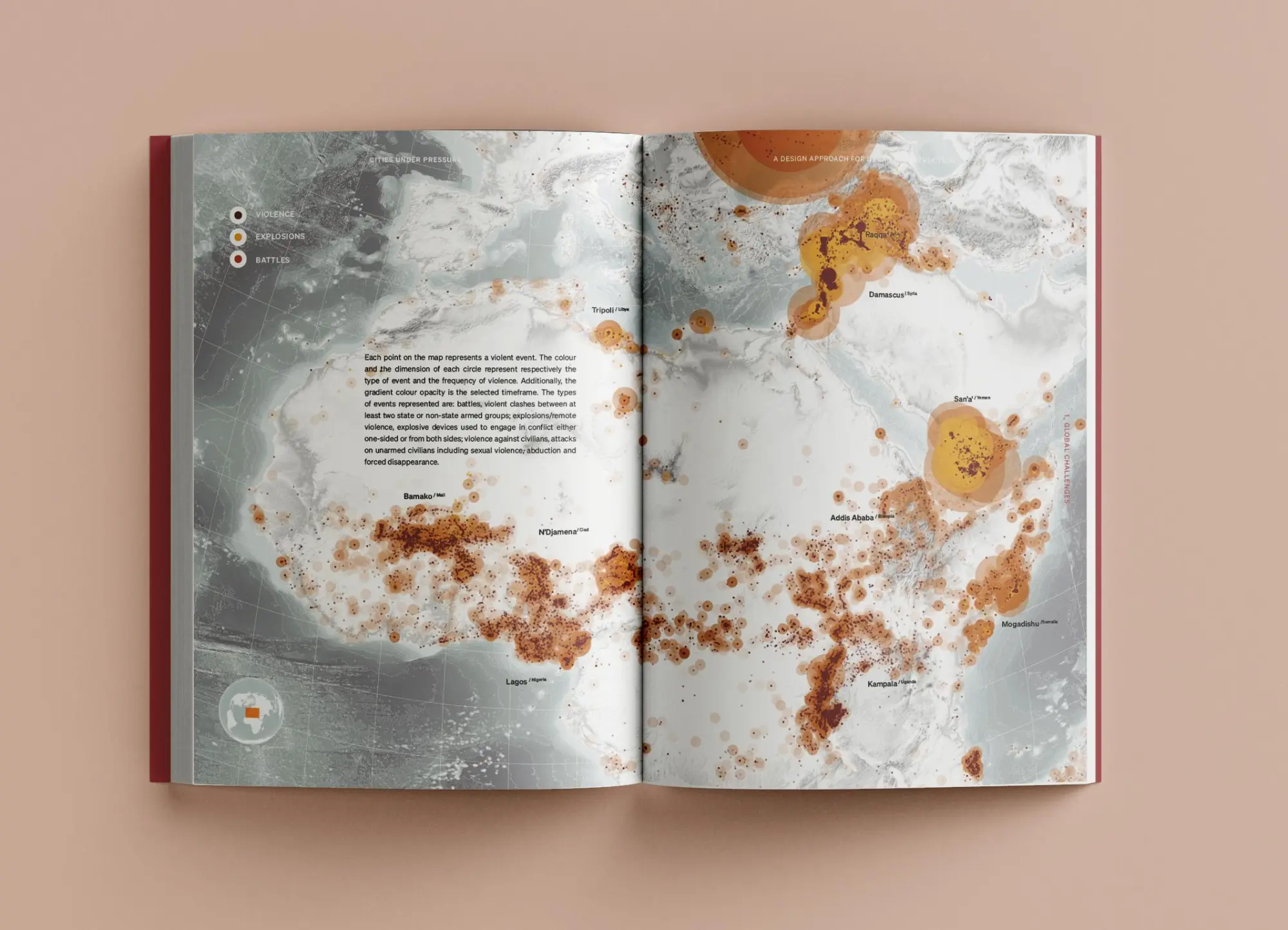 Bild: 9783966800235 | Cities Under Pressure | A Design Strategy for Urban Reconstruction