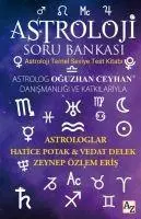 Cover: 9786258030235 | Astroloji Soru Bankasi 1 | Oguzhan Ceyhan (u. a.) | Taschenbuch | 2022