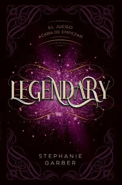 Cover: 9788419130235 | Legendary | Stephanie Garber | Taschenbuch | Spanisch | 2024