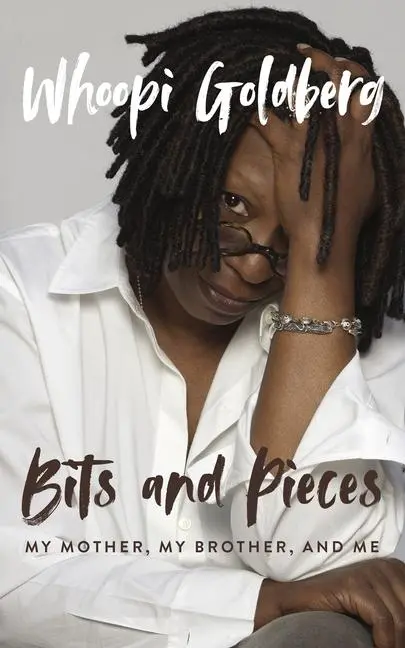 Cover: 9798200920235 | Bits and Pieces | My Mother, My Brother, and Me | Whoopi Goldberg