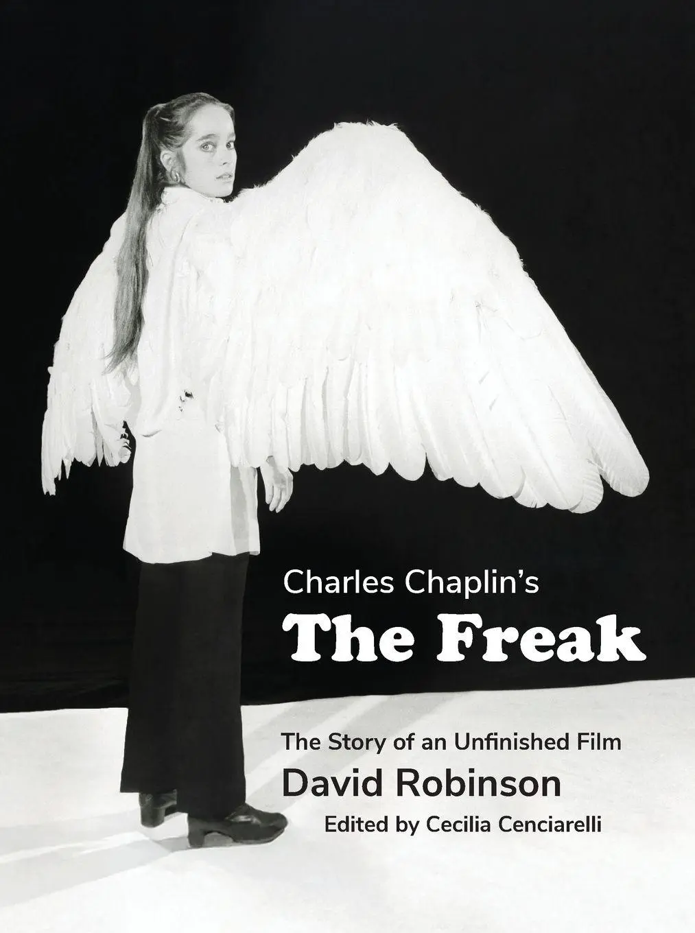 Cover: 9798899760235 | Charles Chaplin's The Freak | Charles Chaplin (u. a.) | Taschenbuch