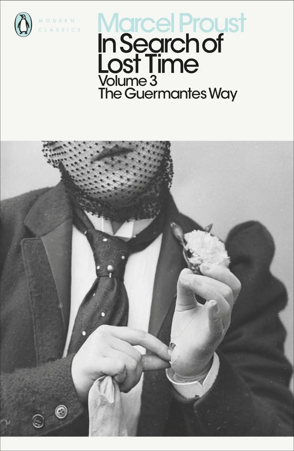 Cover: 9780141180335 | In Search of Lost Time: Volume 3 | The Guermantes Way | Marcel Proust