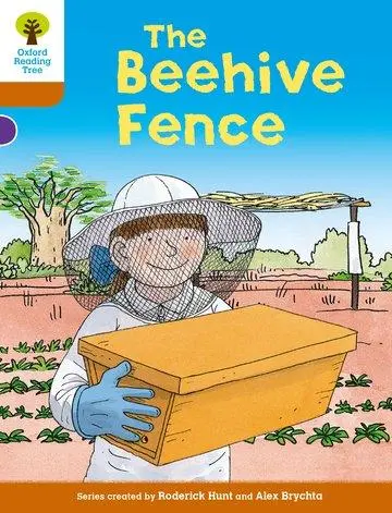 Cover: 9780198300335 | Oxford Reading Tree Biff, Chip and Kipper Stories Decode and...