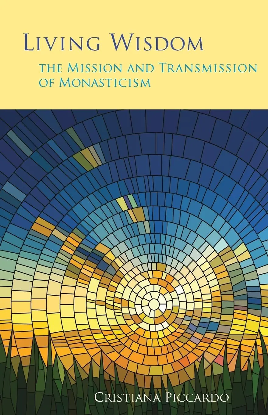 Cover: 9780879070335 | Living Wisdom | Cristiana Piccardo | Taschenbuch | Englisch | 2014