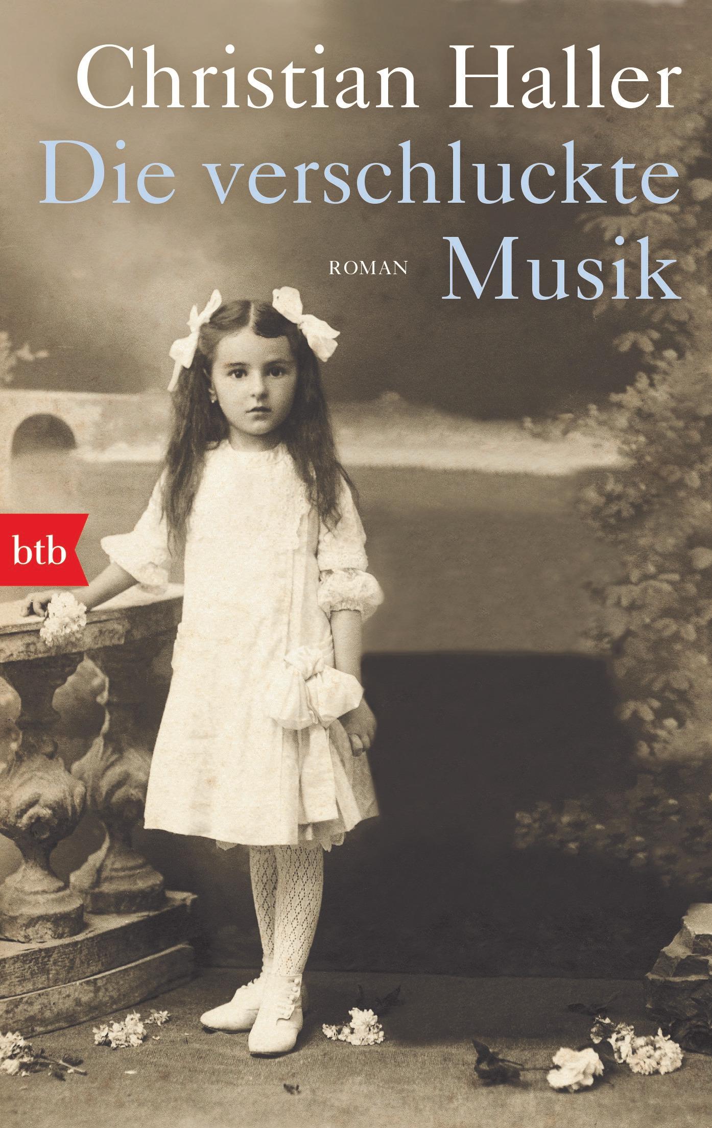 Cover: 9783442770335 | Die verschluckte Musik | Christian Haller | Taschenbuch | 304 S. | btb