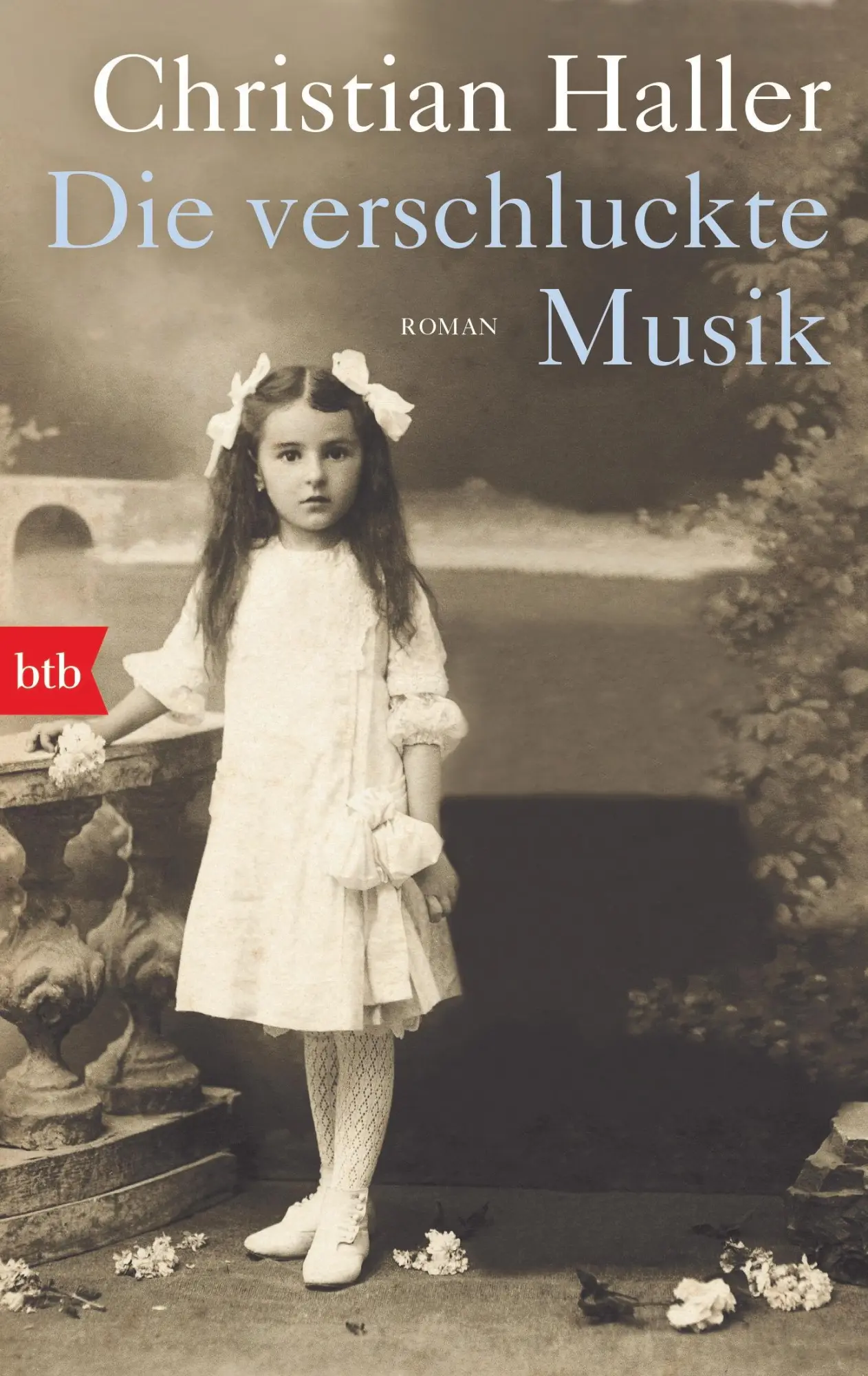 Cover: 9783442770335 | Die verschluckte Musik | Christian Haller | Taschenbuch | 304 S. | btb