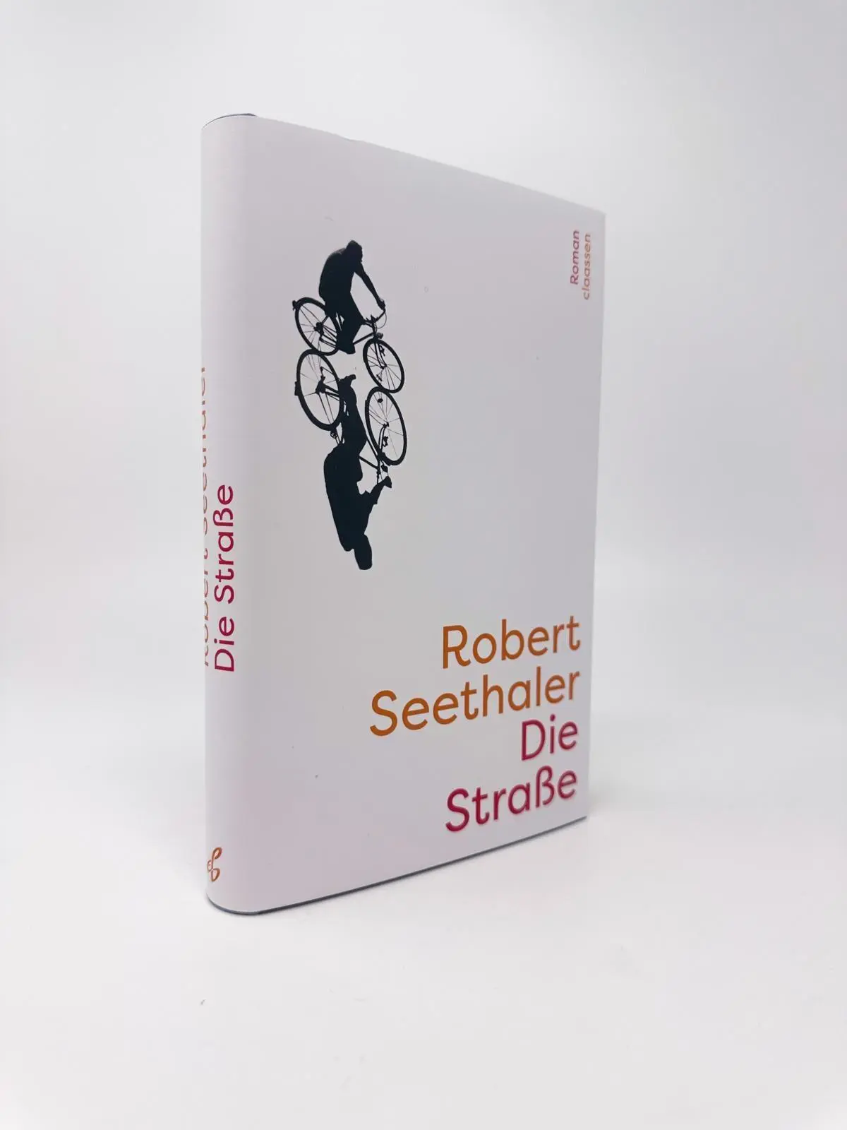 Bild: 9783546100335 | Die Straße | Robert Seethaler | Buch | 240 S. | Deutsch | 2026