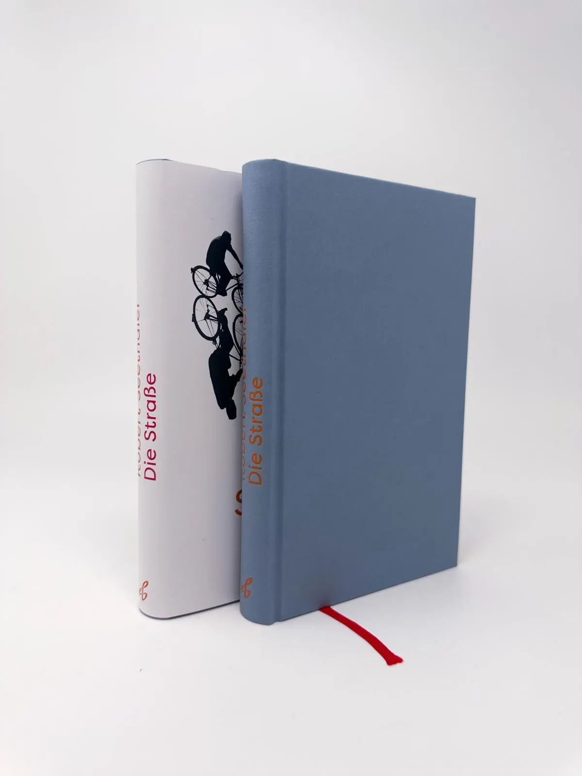 Bild: 9783546100335 | Die Straße | Robert Seethaler | Buch | 240 S. | Deutsch | 2026