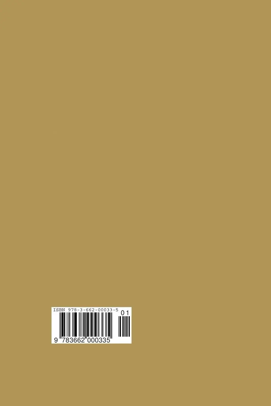 Rückseite: 9783662000335 | Markov Processes | Volume I | E. B. Dynkin | Taschenbuch | xii | 2012