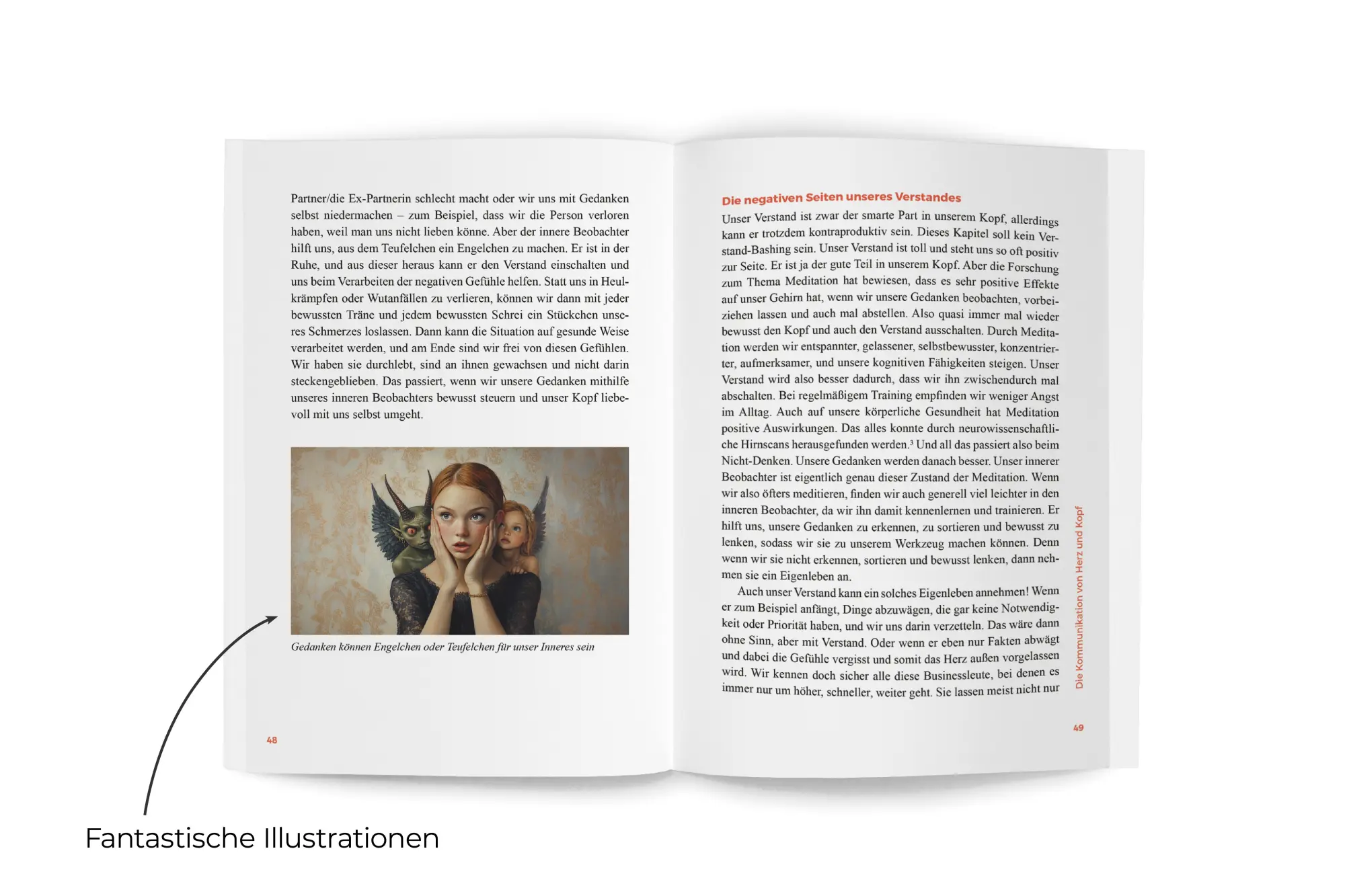 Bild: 9783689690335 | Hätte ich das mal früher gefühlt! | Joyce Ilg | Taschenbuch | 336 S.
