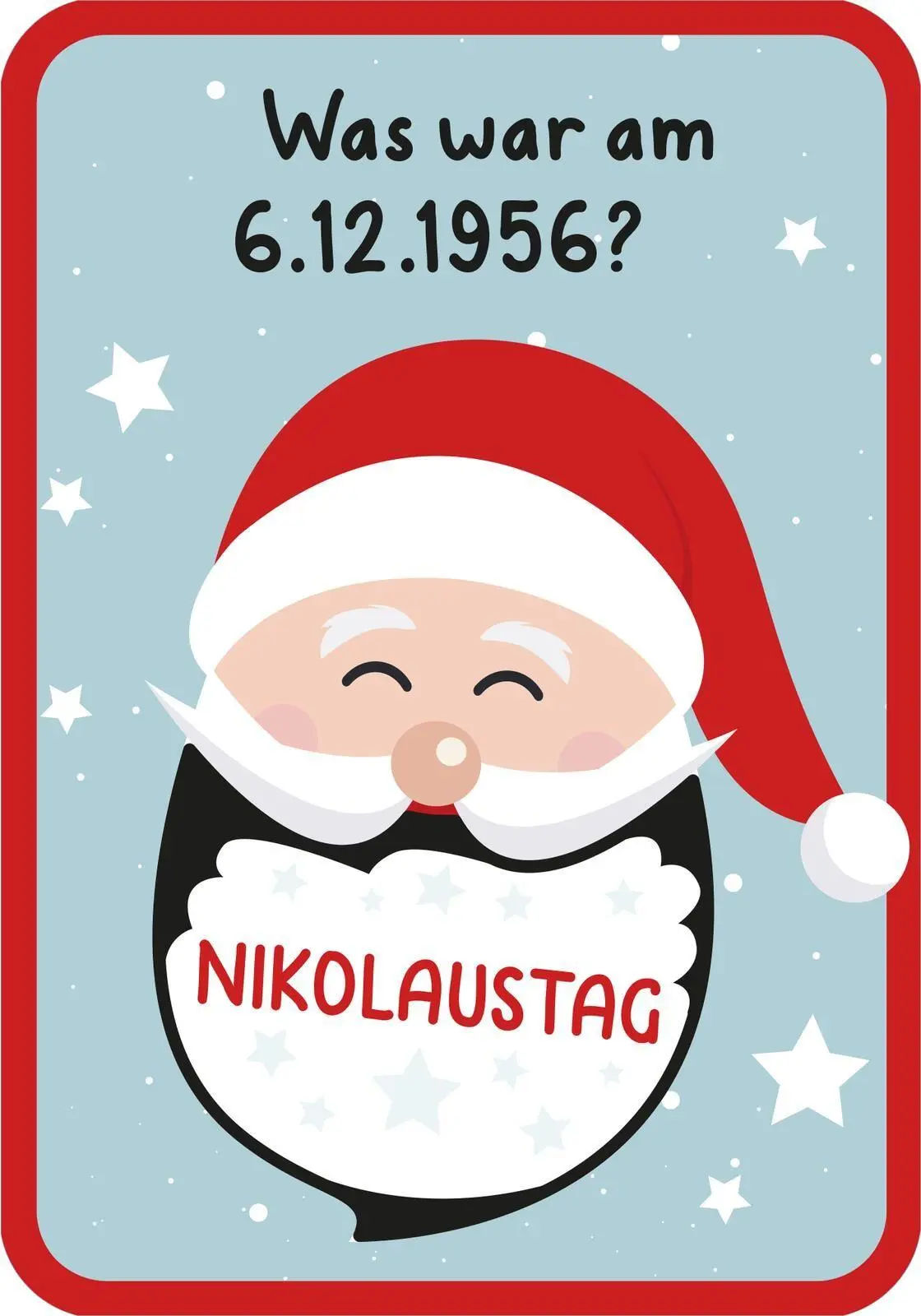 Bild: 9783845870335 | Adventskalender - Witze zum Freikratzen | Ute Löwenberg | Taschenbuch