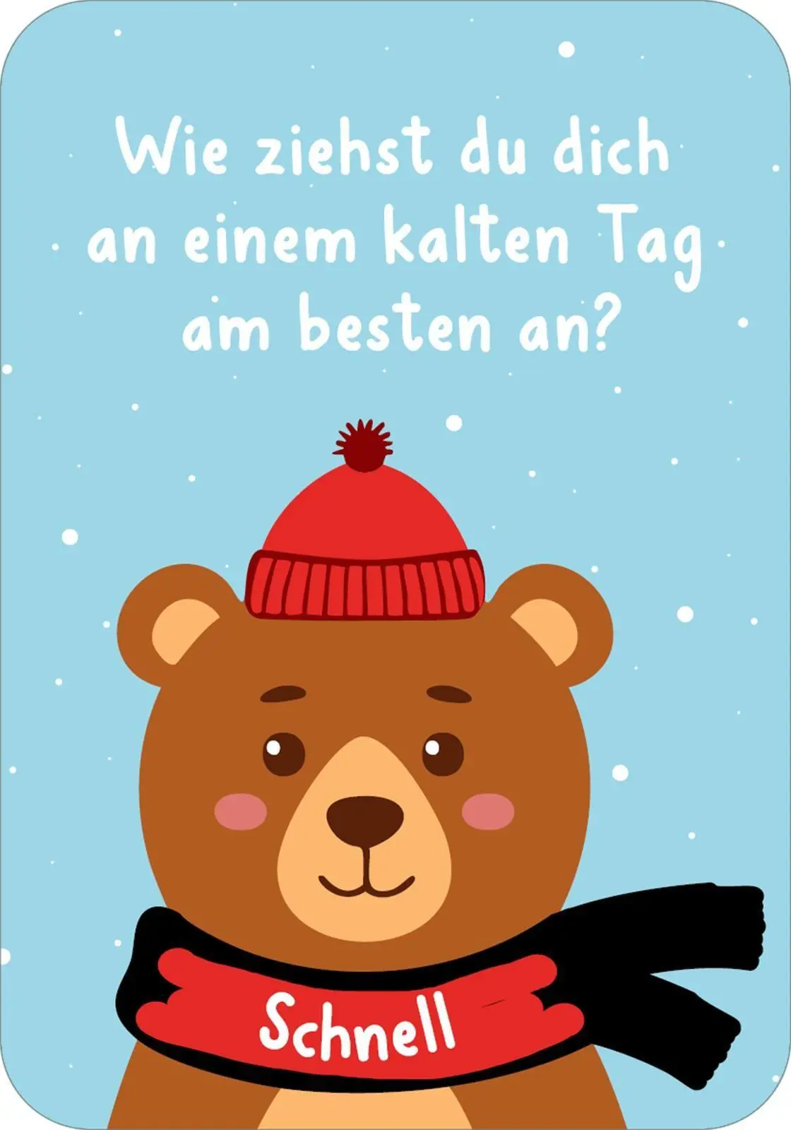 Bild: 9783845870335 | Adventskalender - Witze zum Freikratzen | Ute Löwenberg | Taschenbuch