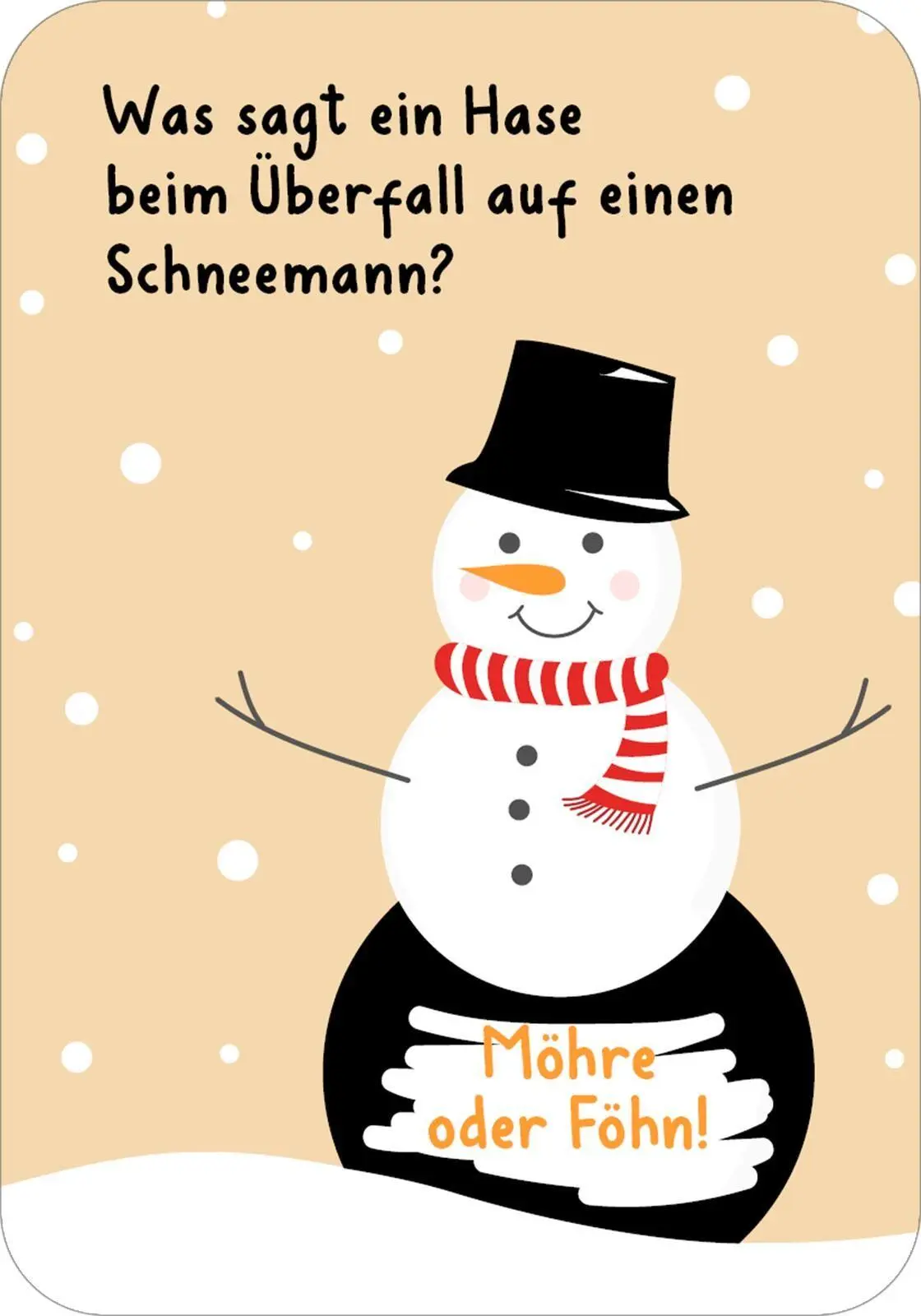 Bild: 9783845870335 | Adventskalender - Witze zum Freikratzen | Ute Löwenberg | Taschenbuch