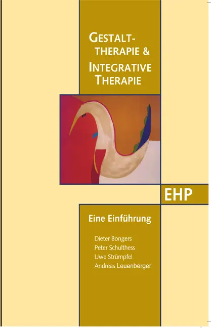 Cover: 9783897970335 | Gestalttherapie und Integrative Therapie | Peter Schulthess | Buch