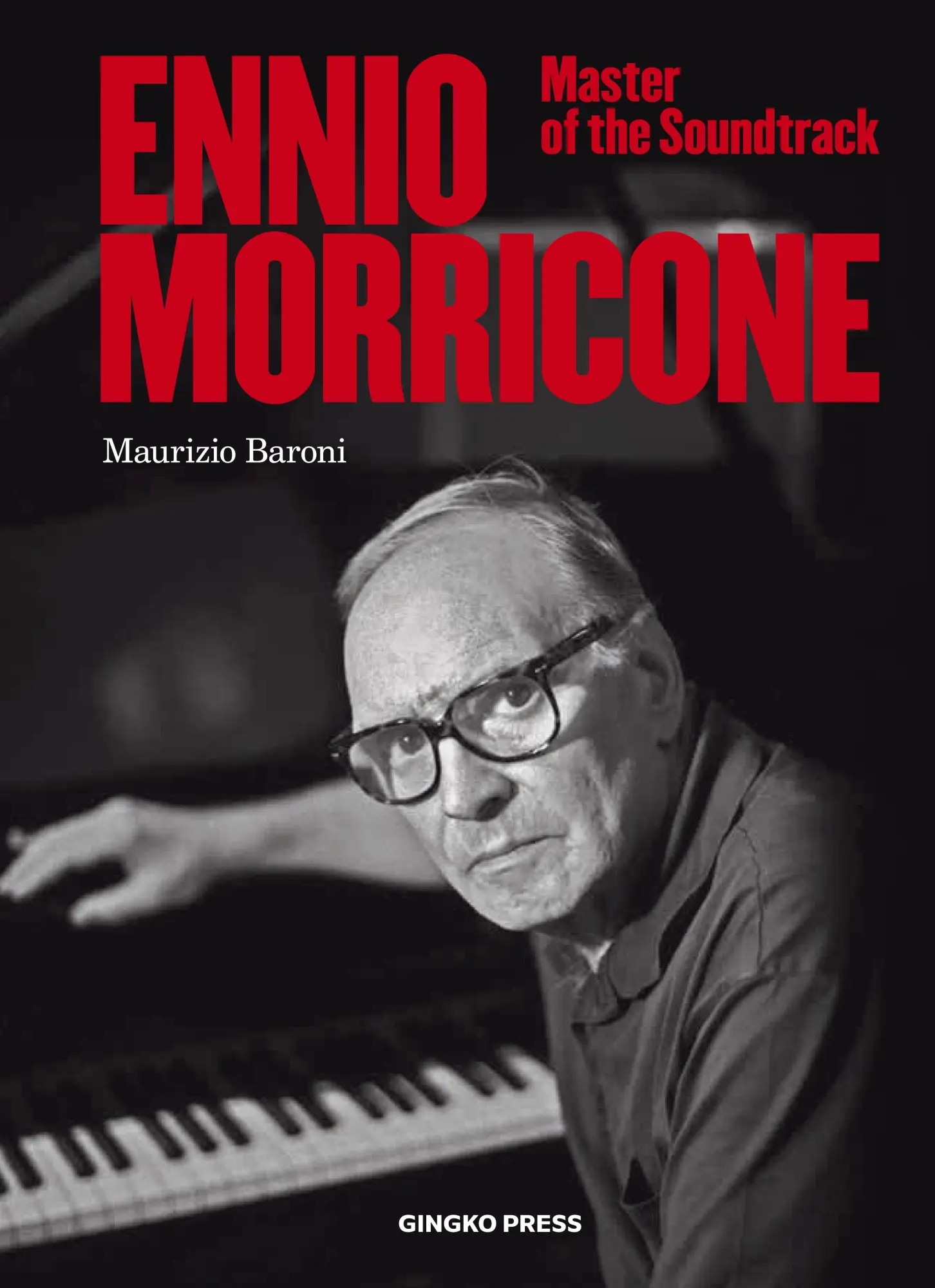 Ennio Morricone - Maurizio Baroni Gebunden