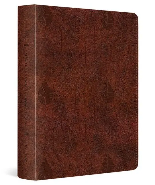 Cover: 9798874900335 | ESV Single Column Journaling Bible | Esv Bibles | Buch | Englisch