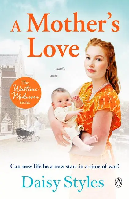 Cover: 9781405950435 | A Mother's Love | Daisy Styles | Taschenbuch | Kartoniert / Broschiert