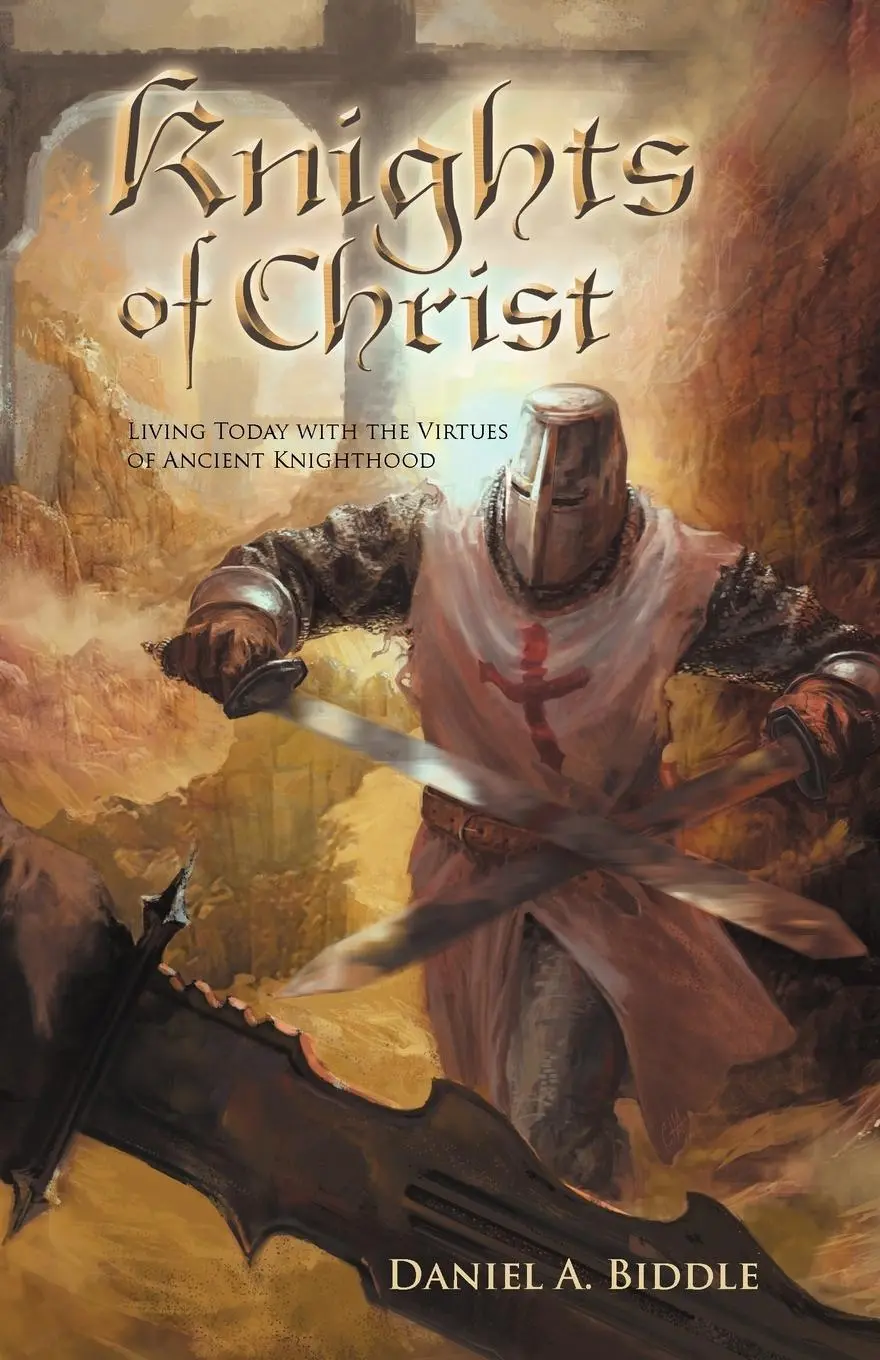 Cover: 9781449750435 | Knights of Christ | Daniel A. Biddle | Taschenbuch | Englisch | 2012