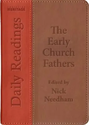 Cover: 9781527100435 | Daily Readings - The Early Church Fathers | Nick Needham | Buch | 2017