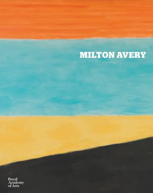 Cover: 9781912520435 | Milton Avery | Edith Devaney | Buch | Gebunden | Englisch | 2021