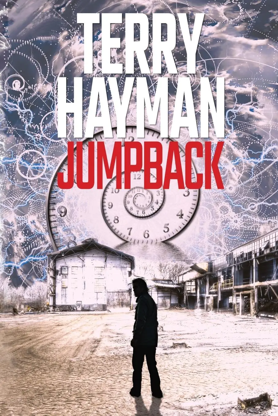 Cover: 9781927920435 | Jumpback | Terry Hayman | Taschenbuch | Kartoniert / Broschiert | 2022