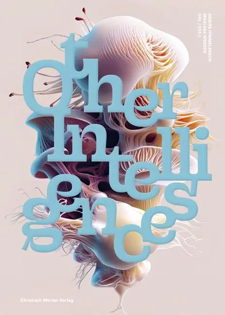 Cover: 9783039690435 | Andere Intelligenzen / Other Intelligences | HEK (u. a.) | Taschenbuch