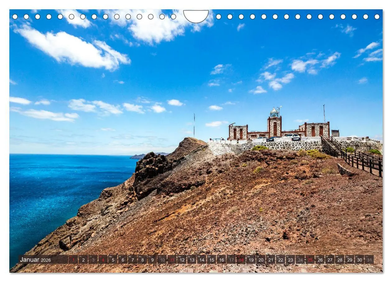 Bild: 9783457920435 | FUERTEVENTURA Paradiesische Impressionen der Insel (Wandkalender...