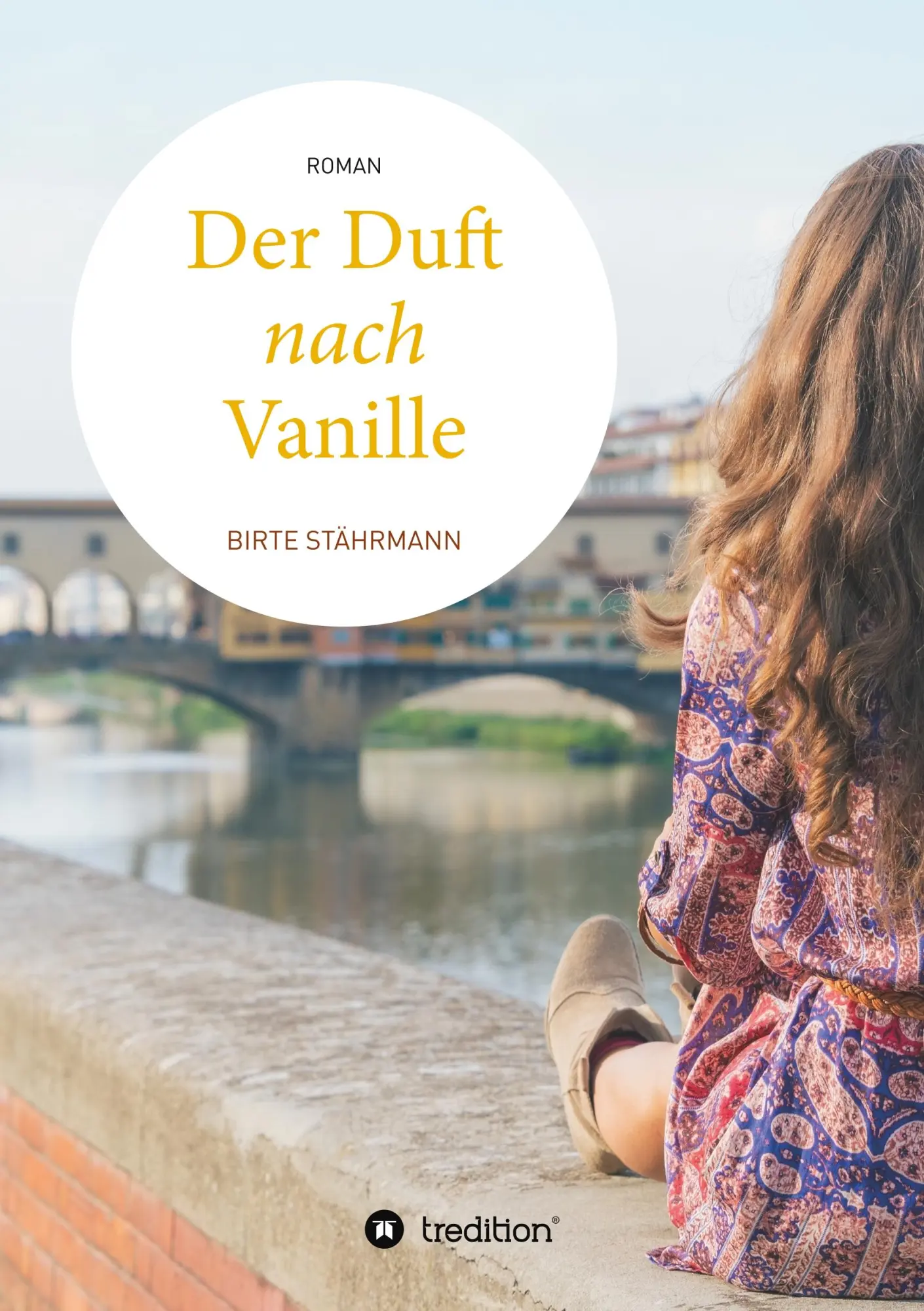Cover: 9783734500435 | Der Duft nach Vanille | Roman | Birte Stährmann | Taschenbuch | 204 S.
