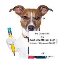 Cover: 9783937310435 | Die Kleine Reihe Bd. 24: Ein durchschnittliches Buch | Götz Gußmann