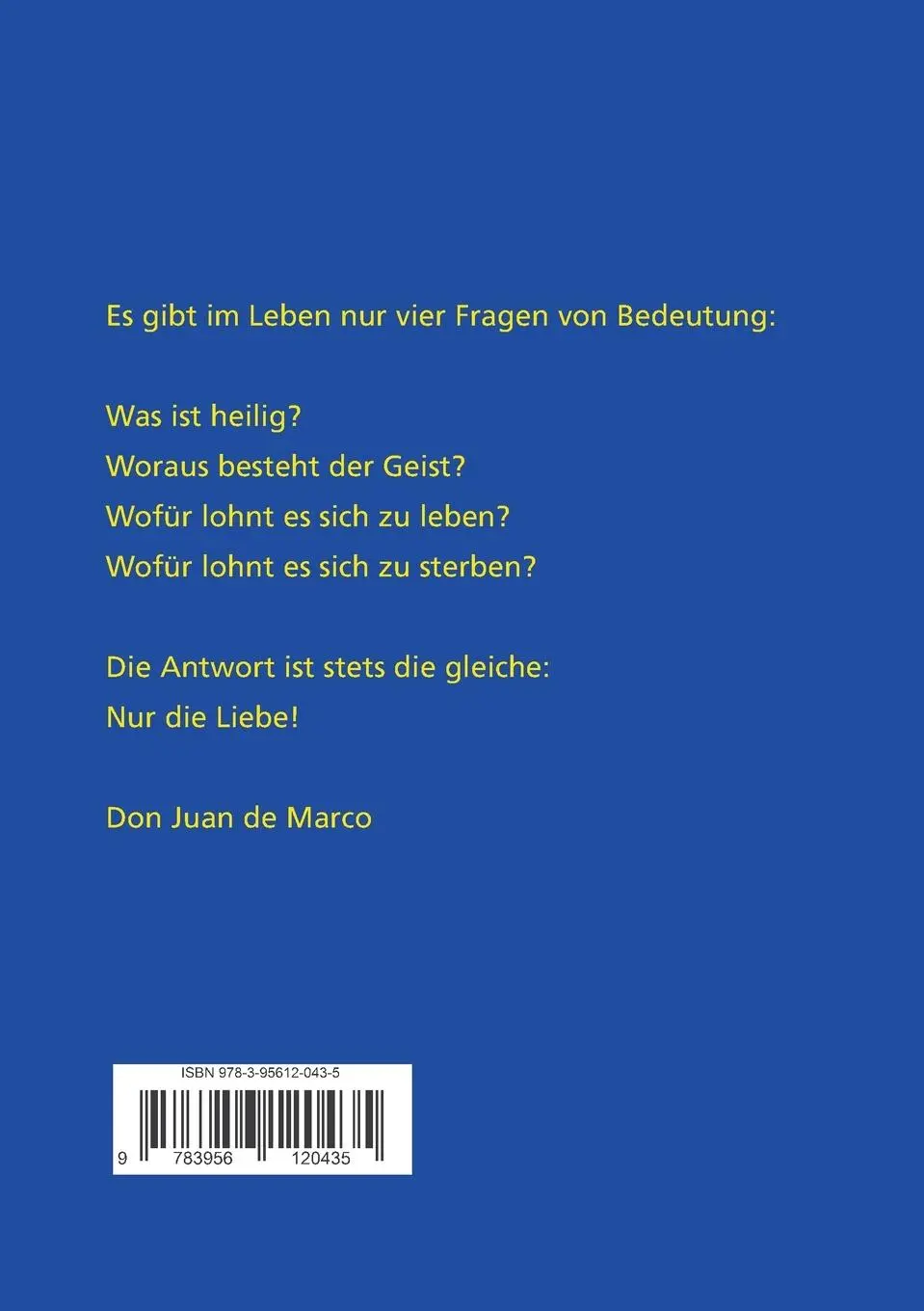 Rückseite: 9783956120435 | Für Sie gesehen | Filmverführungen | Dieter Volk | Taschenbuch | 2023