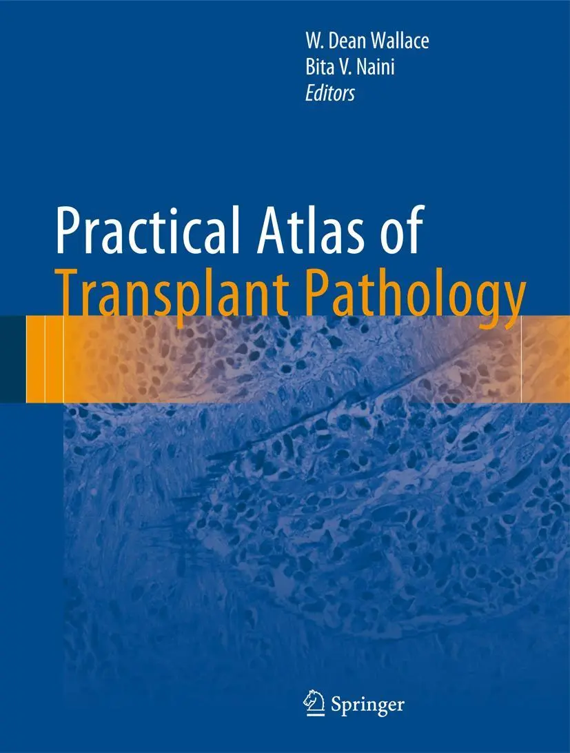 Cover: 9783319230535 | Practical Atlas of Transplant Pathology | Bita V. Naini (u. a.) | Buch