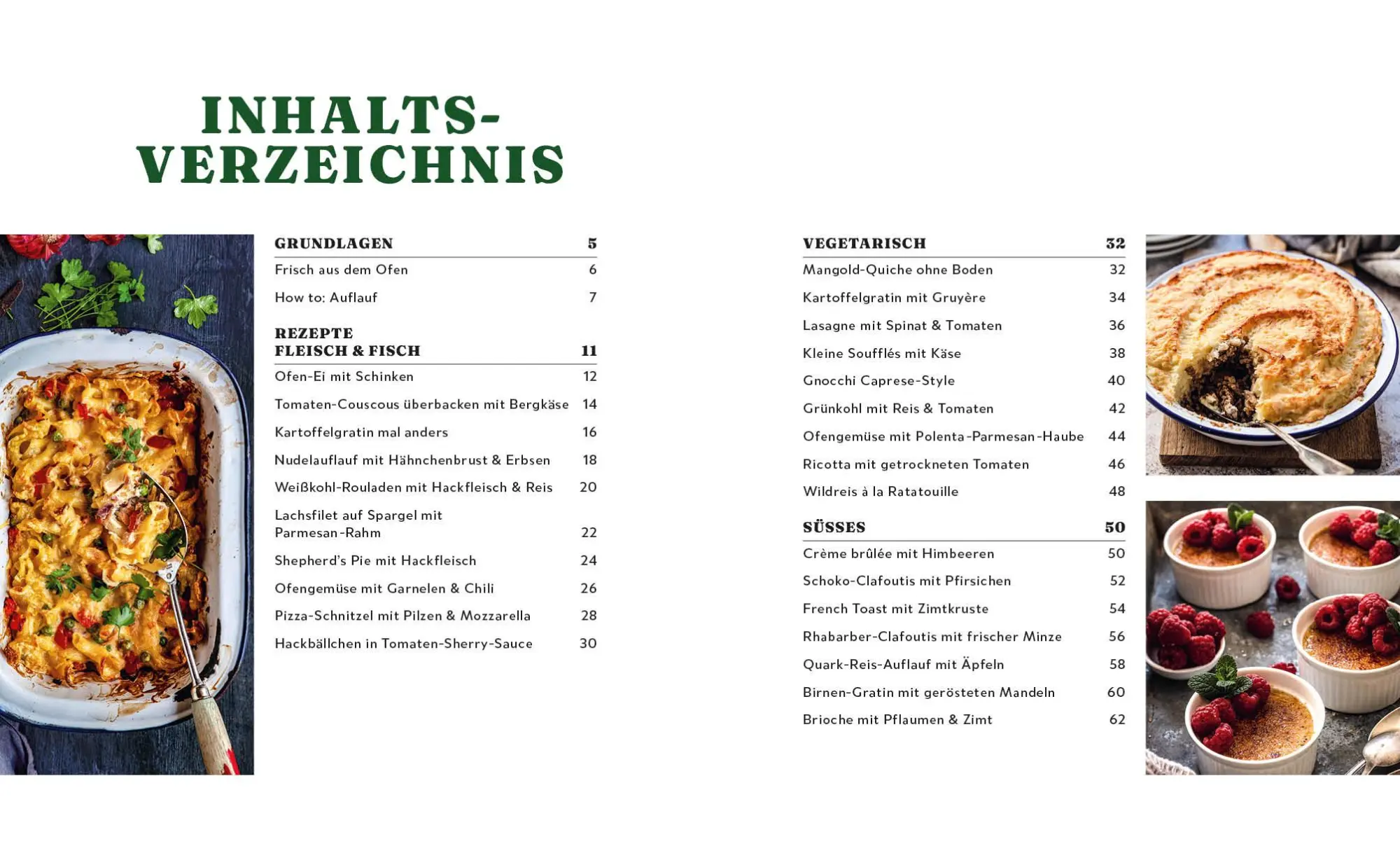 Bild: 9783745930535 | Genussmomente: Wärmendes Ofenglück für kalte Tage | Buch | 64 S.