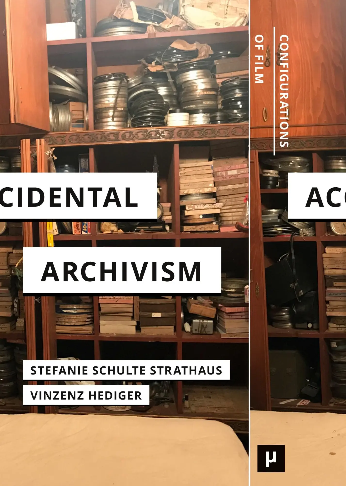 Cover: 9783957960535 | Accidental Archivism | Stefanie Schulte Strathaus (u. a.) | Buch