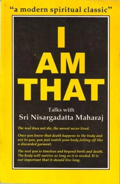 Chetana Pvt.Ltd I Am That