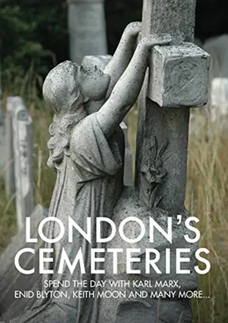 Cover: 9781902910635 | London's Cemeteries | Taschenbuch | Kartoniert / Broschiert | Englisch