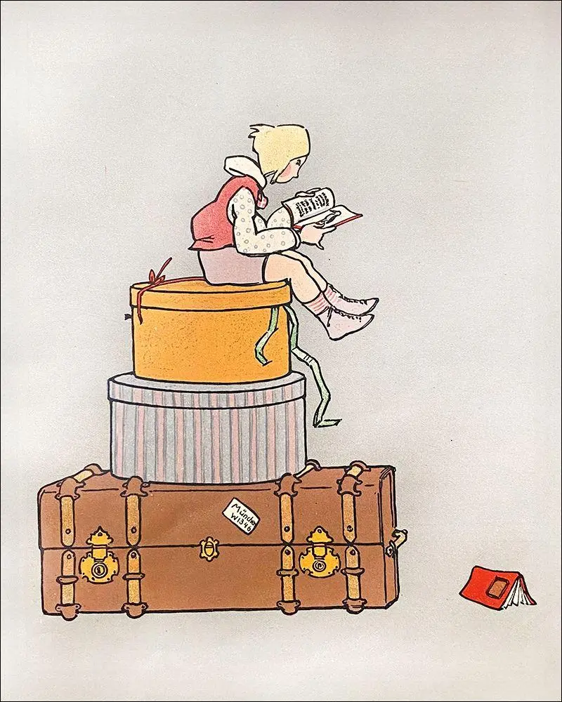 Bild: 9783458200635 | Kinderbuchwelten | Carola Pohlmann (u. a.) | Buch | Insel-Bücherei