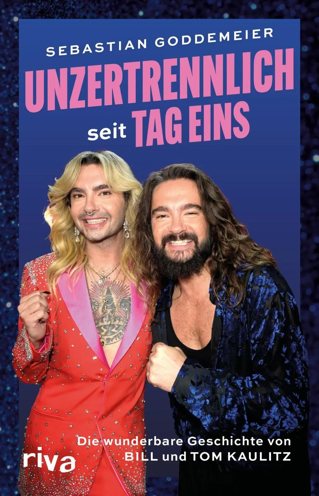 Unzertrennlich seit Tag eins - Neuware