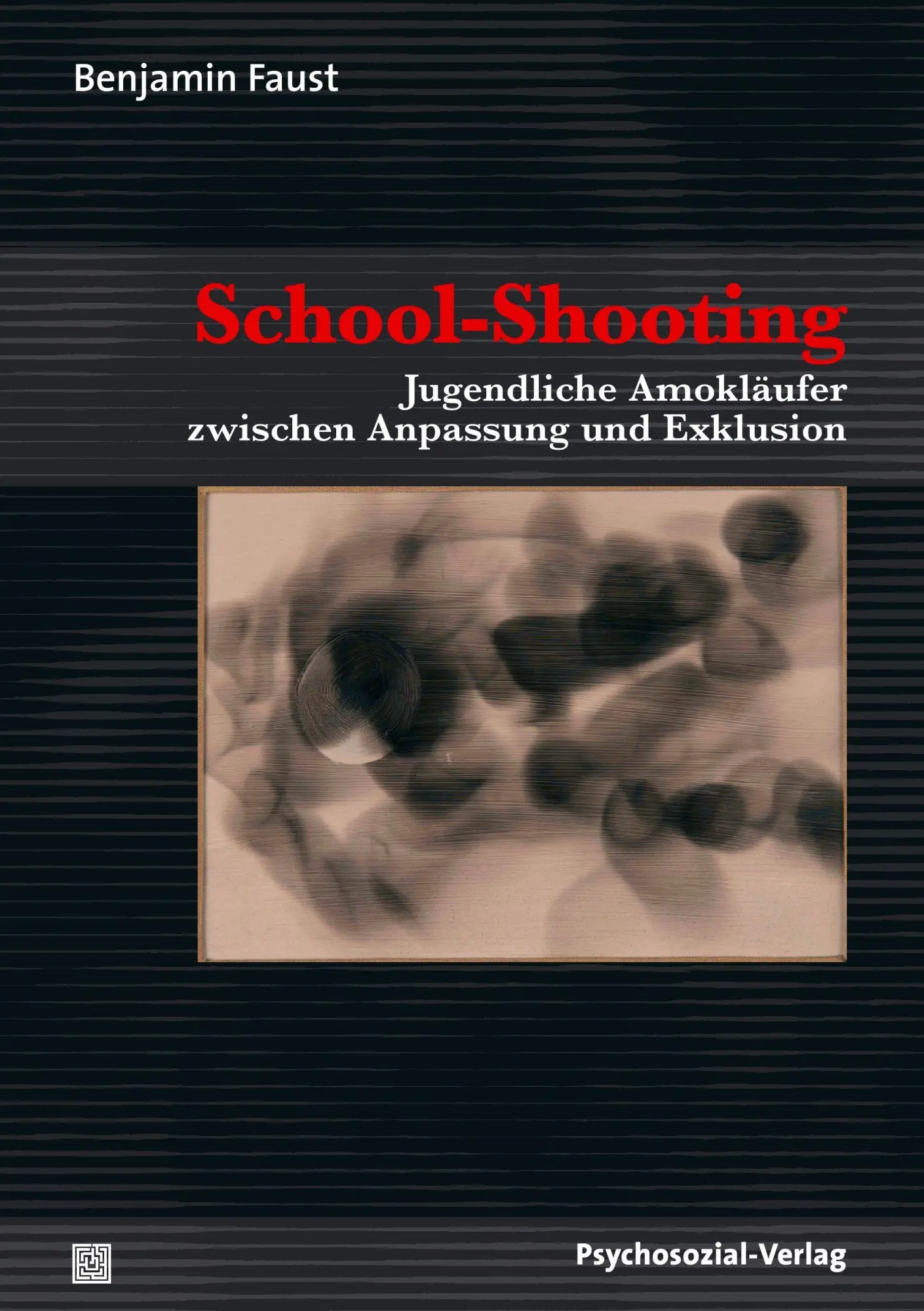 Cover: 9783837920635 | School-Shooting | Benjamin Faust | Taschenbuch | 161 S. | Deutsch