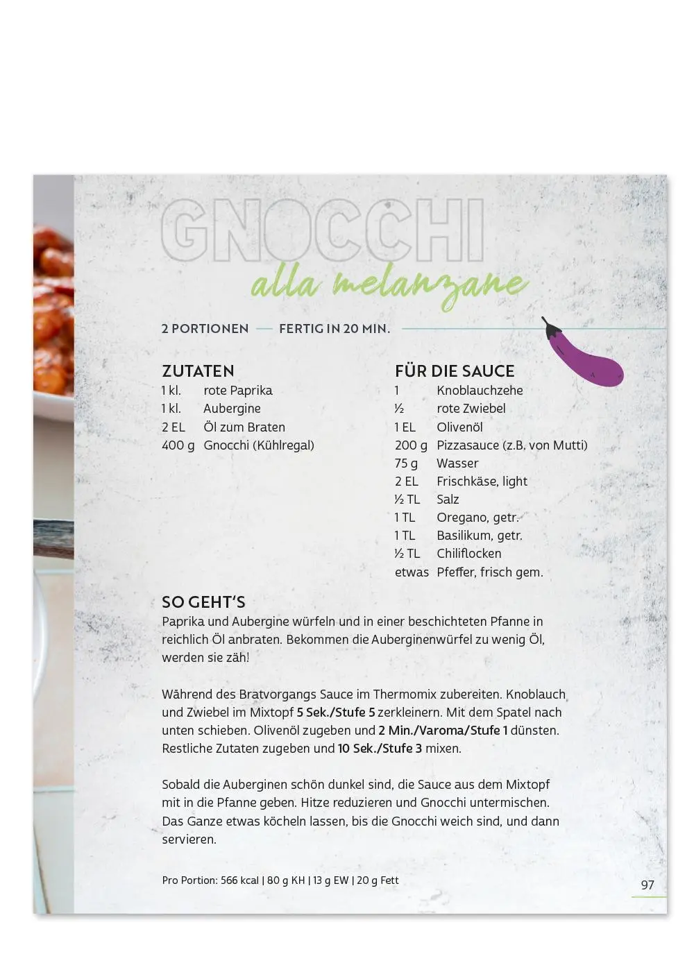 Bild: 9783961810635 | VEGGIE REZEPTE für jeden Tag | Corinna Wild | Taschenbuch | 108 S.