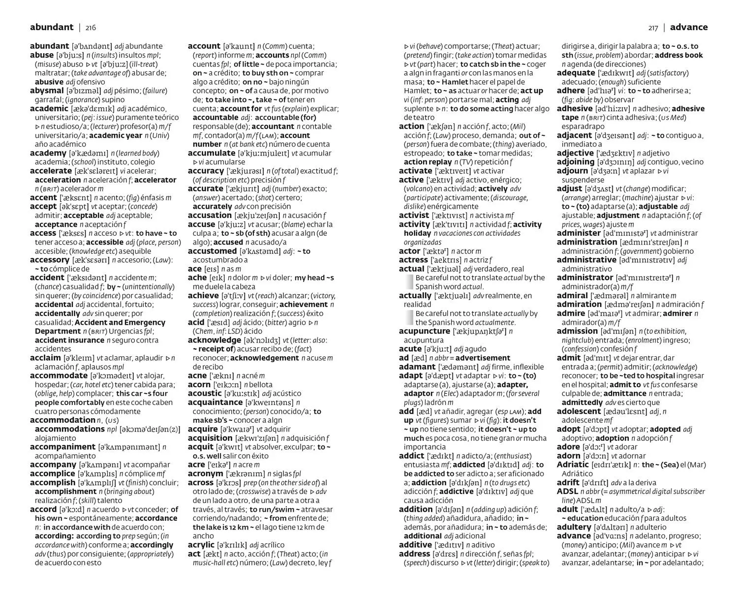 Bild: 9780008270735 | Spanish Essential Dictionary | All the Words You Need, Every Day