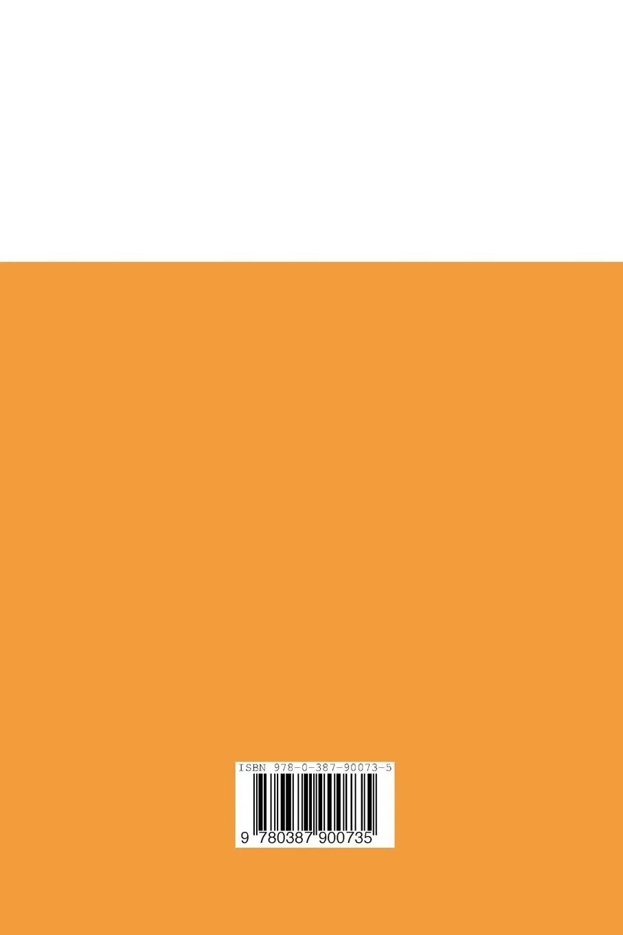 Rückseite: 9780387900735 | Stable Mappings and Their Singularities | V. Guillemin (u. a.) | Buch