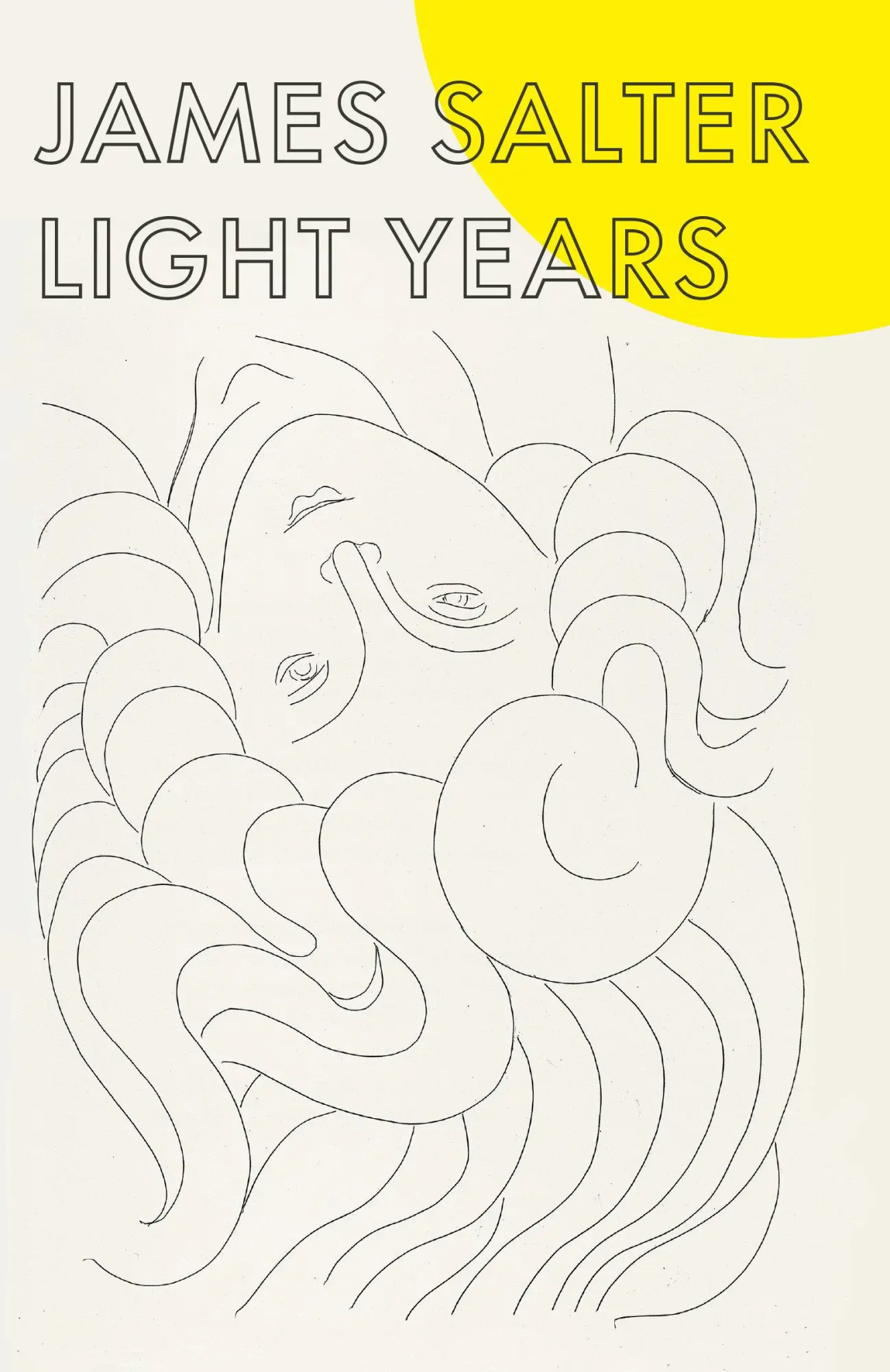 Cover: 9780679740735 | Light Years | James Salter | Taschenbuch | Einband - flex.(Paperback)