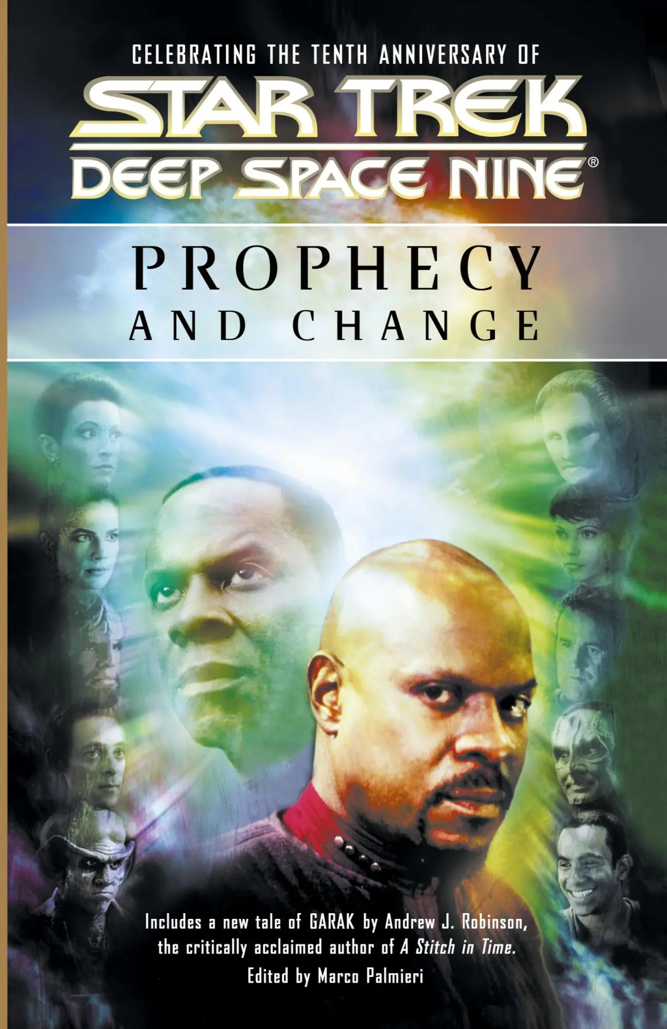 Cover: 9780743470735 | Prophecy and Change | Marco Palmieri | Taschenbuch | Englisch | 2003